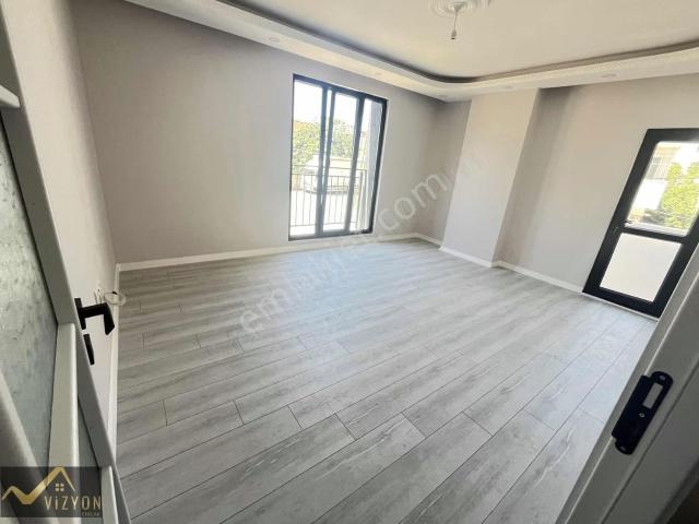 Kazım Karabekir Mah Lüx Yerden Isıtmalı 2+1 Ara Kat Daire
