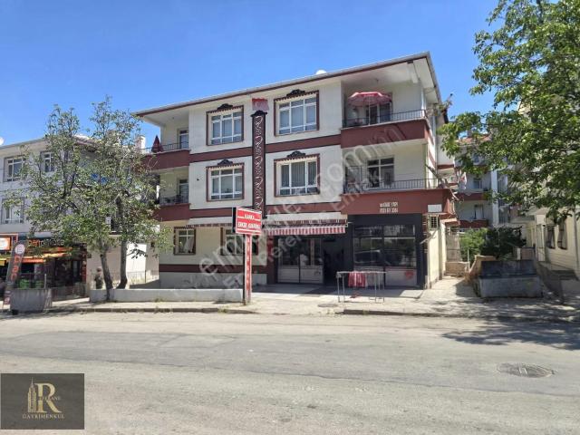 Kazım Karabekir Mah Yatırımlık Cadde Üzeri Satılık 3+1 Daire