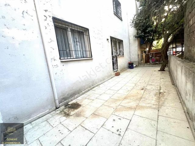 Kazım Karabekir Mah 2+1 10 Yaş Doğalgazlı Arkada Bahçeli