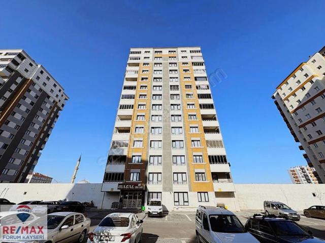 Kazım Karabekir Mahallesinde Cadde Üstünde Kiralık 3+1 Daire