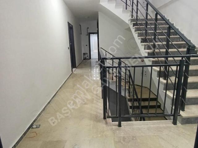 Kazım Karabekir Mahallesin'de Lux 2+1 Asansörlü Dublex Daire