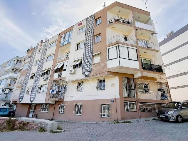 Kazım Karabekir Mahallesinde Satılık 3+1 Daire