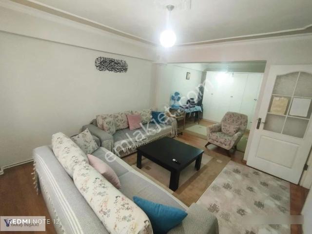 Kazım Karabekir Mahallesinde 2+1 Satılık Daire