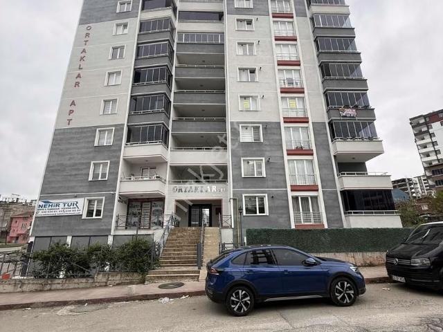 Kazım Karabekir Mahallesinde 3+1 Ara Kat Satılık Daire