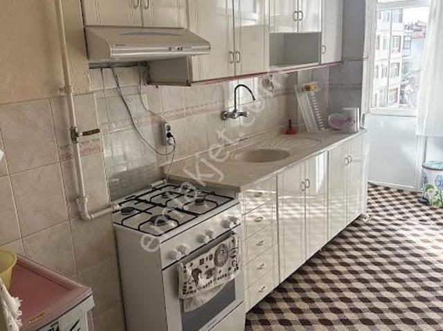 Kazım Karabekir Paşa Mah Satılık Daire
