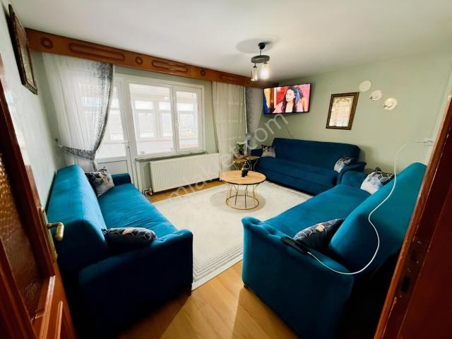 Kazım Karabekirde Satılık Geniş Daire 140 M²