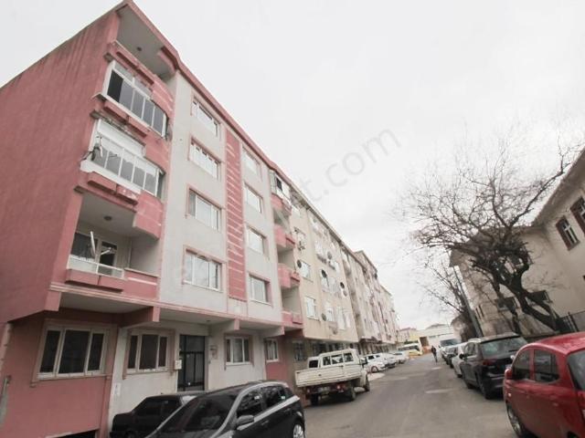 Kazımiye Mah. Stada Ve Heykel Meydana Çok Yakın 3+1 Geniş Daire