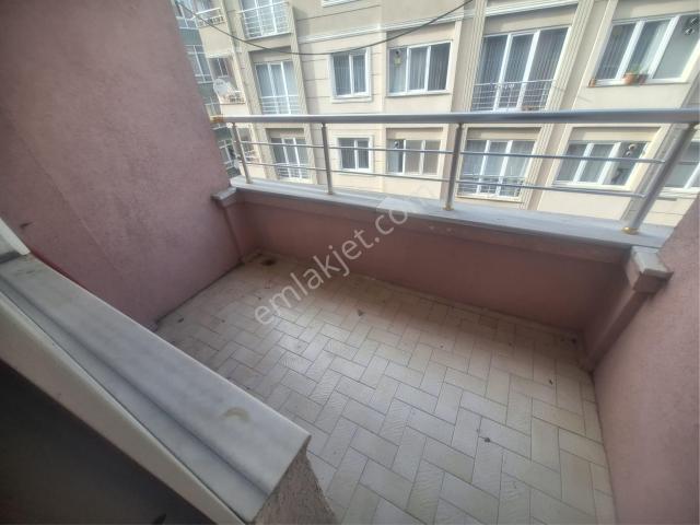 Kazımiye Mahallesinde Kiralık 2+1 Daire !