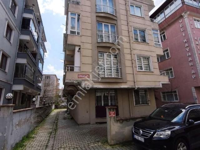 Kazımiyede Su Deposu Bölgesinde 2+1 Arakat Daire
