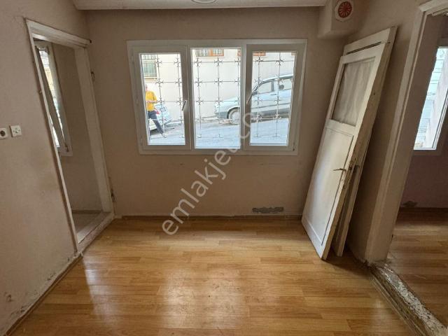 Kazımkarabekir Mah.1+1 Düz Giriş Satılık Daire