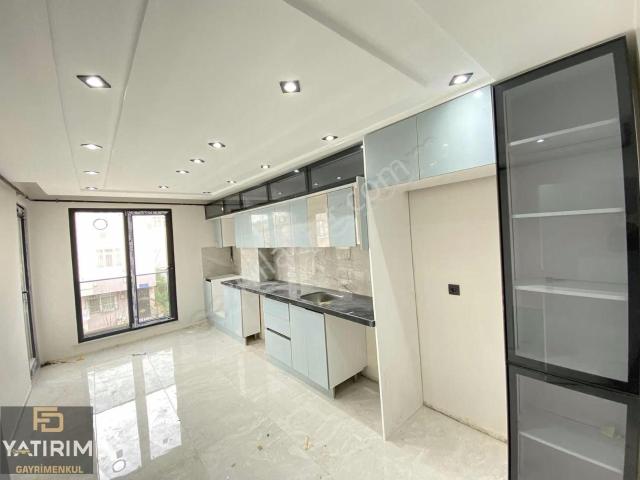 Kazımkarabekir Mah. 3+1 135m2 Ultra Lüks Ara Kat Satılık Daire