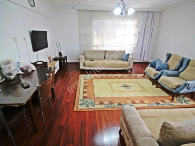 Kazımkarabekir Mah Güney Batı Cephe 100m2 2+1 Mantolamalı Daire