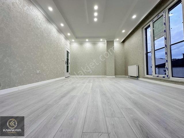 Kazımkarabekir Mah Satılık 4+1 220m2 Ultra Lüks Dubleks