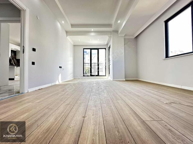 Kazımkarabekir Mah Satılık 4+1 225m² Lüks Dublex Daire