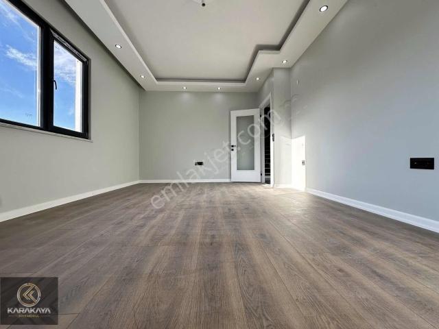 Kazımkarabekir Mah Satılık 3+1 200m² Asansörlü Lüks Dubleks