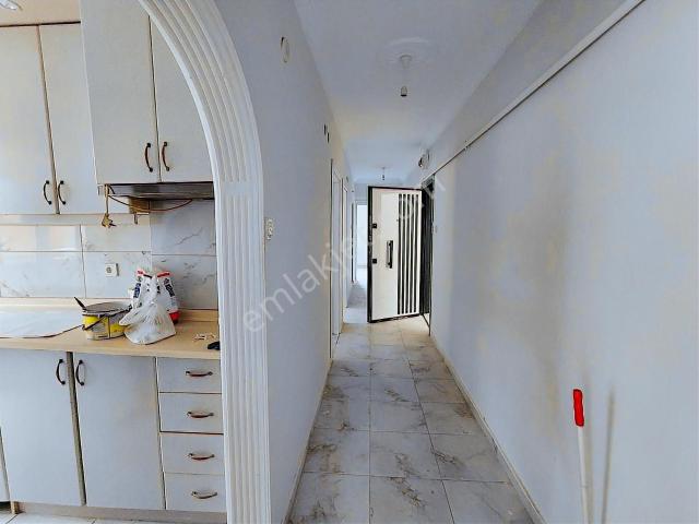 Kazımkarabekir Mahallesinde Kiralık Daire