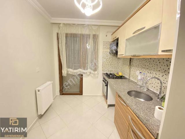 Kazımkrabekir Mah. Site İçerisinde 3+1 160m2 Satılık Dubleks