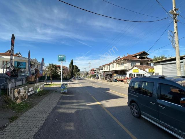 Kazımpaşada Cadde Üstü Kiralık İş Yeri Turgut Gayrimenkul