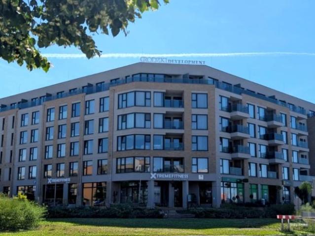 Kazańska 81,52 m², Łomża