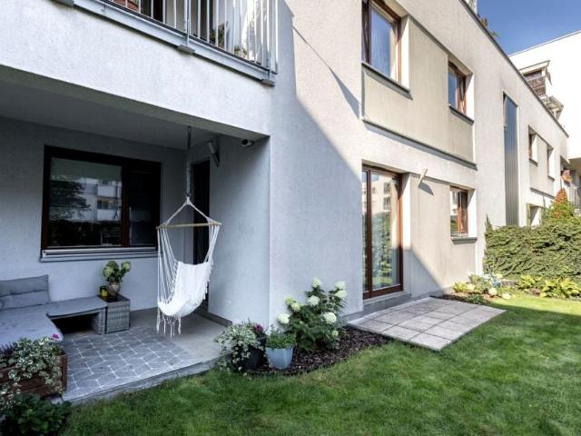 Kazachska 82,50 m², Warszawa