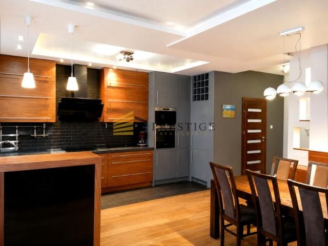 Kazachska 84 m², Warszawa