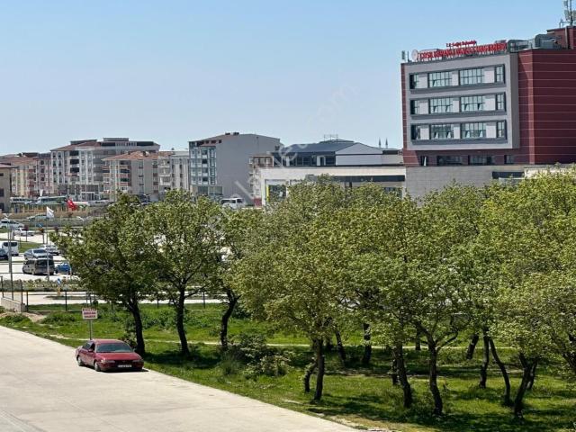 Kazak Gölü Manzaralı Ön Cephe 2+1 Lüks Yerden Isıtmalı Daireler
