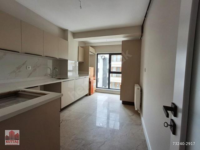 Kazakistan Cad. Üzeri, 2+1, 70 M2, Kapalı Otoparklı