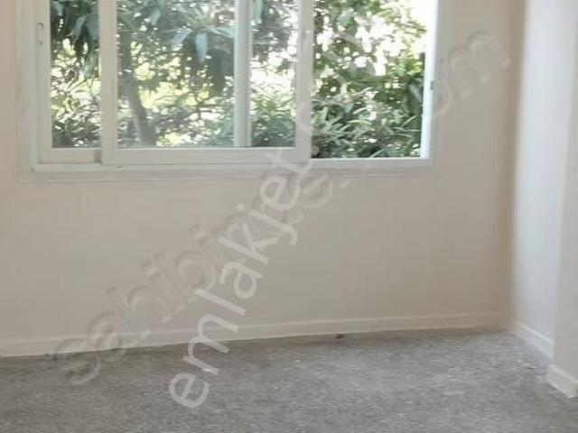 Kazanç'tan Mezitli Viranşehir'de Bahçe İçi Kiralık 1+1 Daire