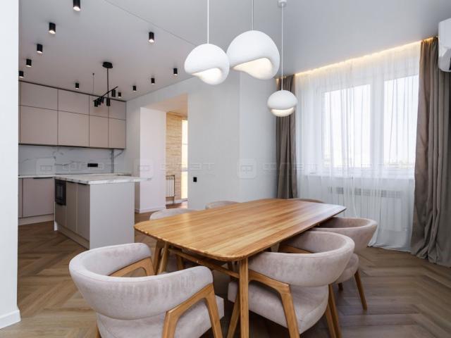 Казань, Вахитовский район, дом 34/18