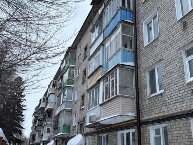 Казань, Вахитовский район, дом 48