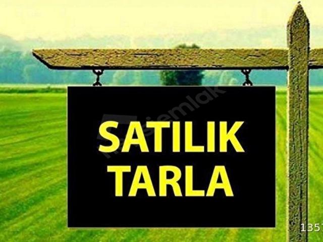 KAZAN KILIÇLARDA SATILIK TARLA