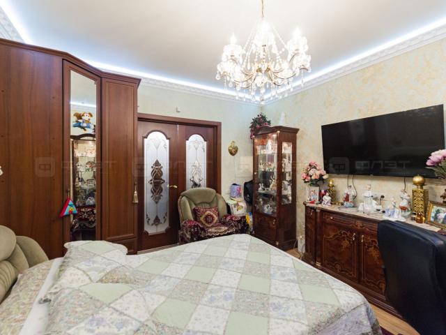 Казань, Московский район, Декабристов ул,дом 164/91