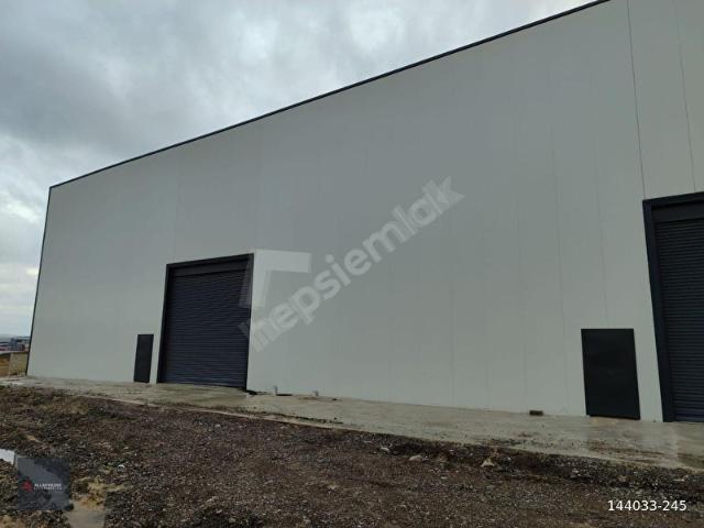 SARAY KİRALIK 1400 M2 FABRİKA