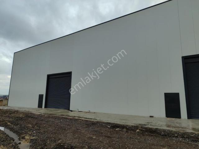 Saray Kiralık 1400 M2 Fabrika