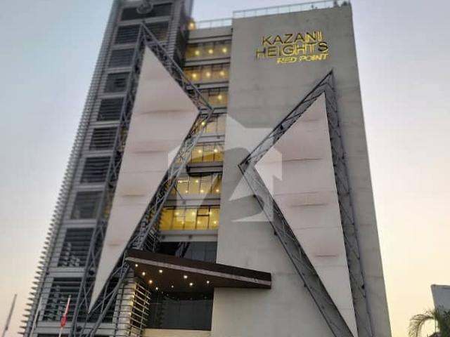 Kazani Heights One Bedroom Apartment For Sale