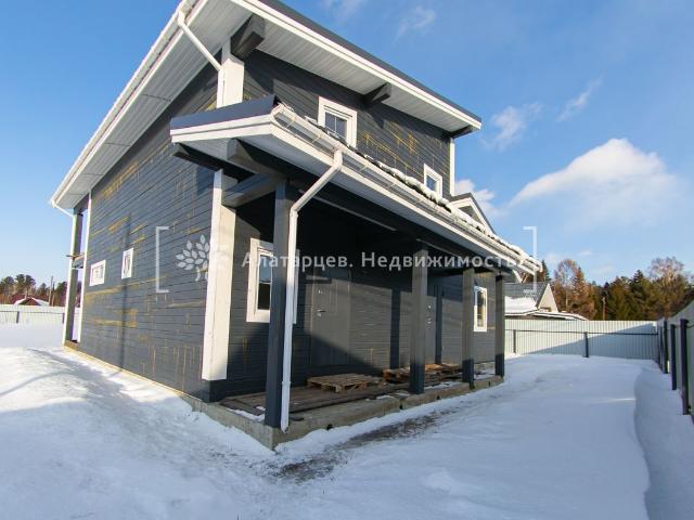 Казанка д, 1