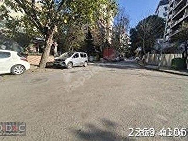 KAZASKER HİLMİ PAŞA CADDESİNDE YENİ BİNADA 45 M2 DÜKKAN