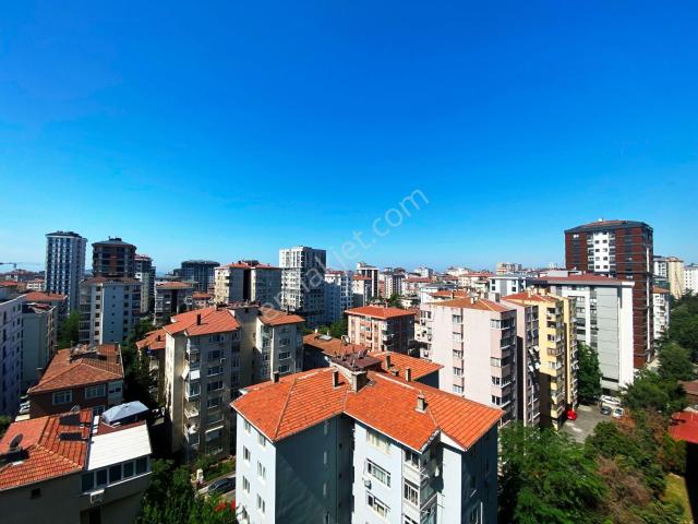 Kazasker Paşa Korusu 160m2 Kiracısız Ara Kat Dublex Satılık 3+1
