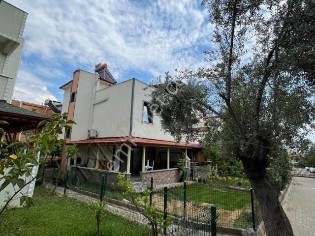 Kazdağları Güre Tahtakuşlar Tribleks Villa