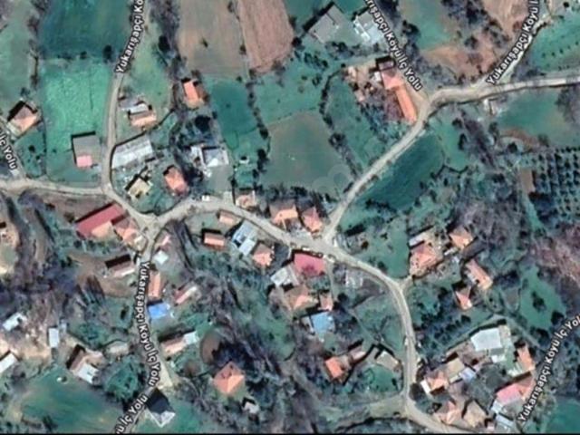 KAZDAĞLARI'NIN GÖZDESİ ÇANAKKALE BAYRAMİÇ'DE İMARLI ARSA