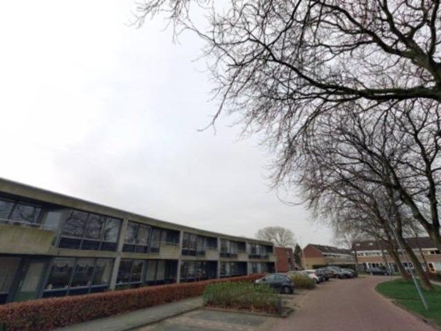 Kazerneweg 21, Oldehove
