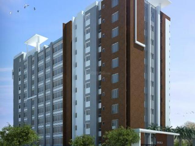 Kazhipattur 3 BHK Apartment For Sale Chennai