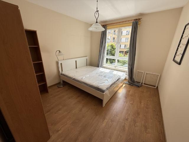 Kaziemierska 2pok 46m2 z balkonem