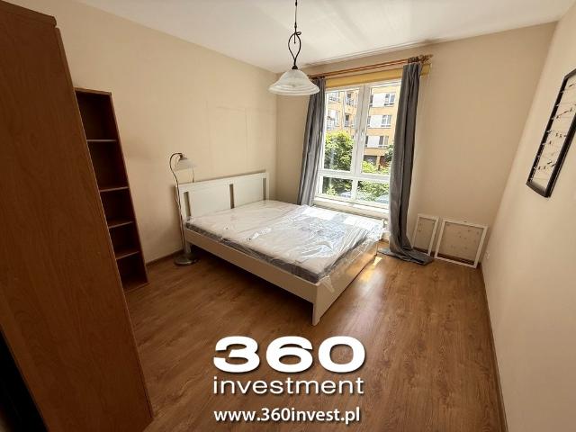 Kaziemierska 2pok 46m2 z balkonem ul. Kazimierska, Szczecin, Gumieńce