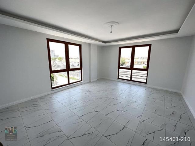 KAZIM KARABEKİR MAH. ESKİ STADYUM CİVARI DİŞ HASTANESİ YANI SATILIK SIFIR DAİRE
