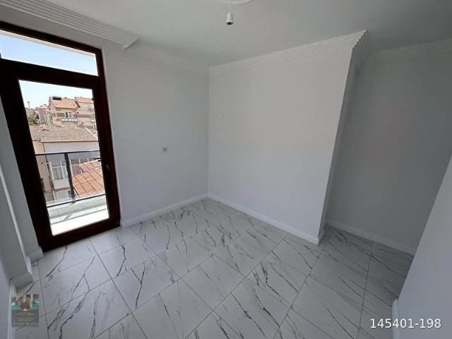 KAZIM KARABEKİR MAH. ESKİ STADYUM CİVARI DİŞ HASTANESİ YANI SATILIK SIFIR DAİRE
