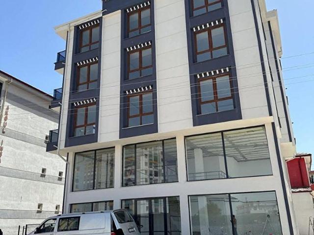 KAZIM KARABEKİR MAH. ESKİ STADYUM CİVARI DİŞ HASTANESİ YANI SATILIK SIFIR DAİRE 3 KATLININ 2