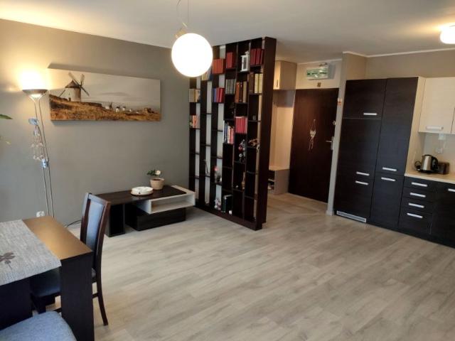 Kazimierska 46,28 m², Szczecin