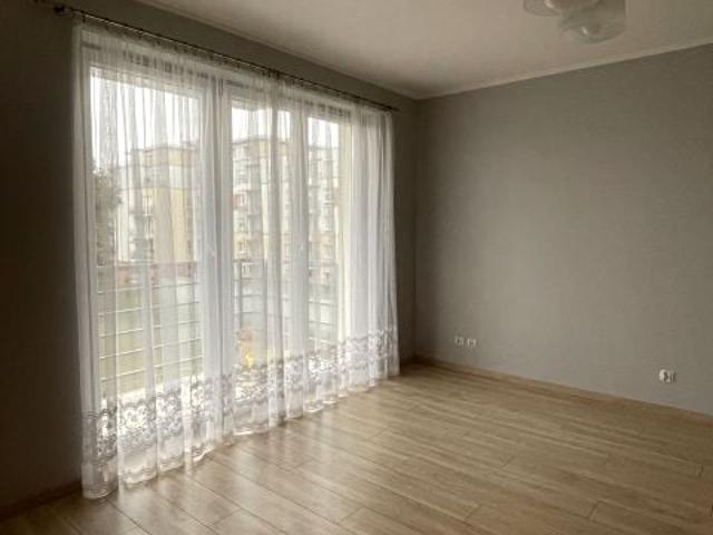Kazimierska 48 m², Szczecin