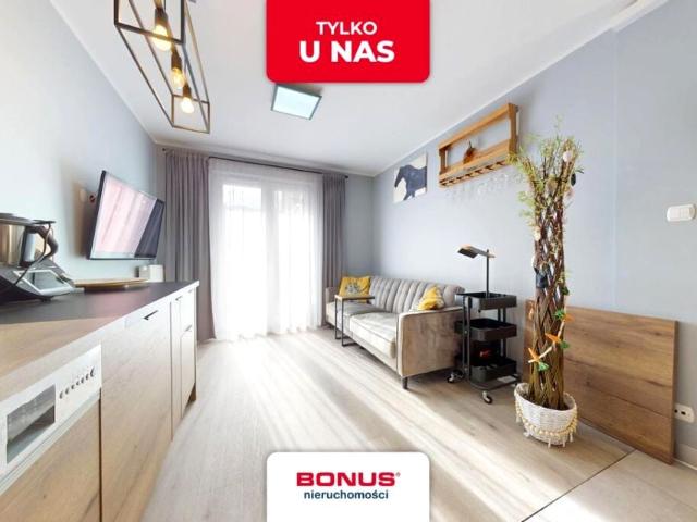 Kazimierska 49,56 m², Szczecin